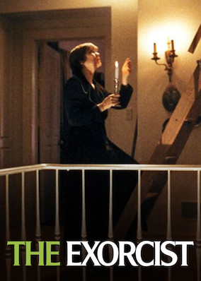 The Exorcist