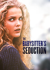 The Babysitter&#39;s Seduction